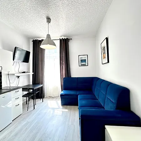 Kostka Iii Apartamento