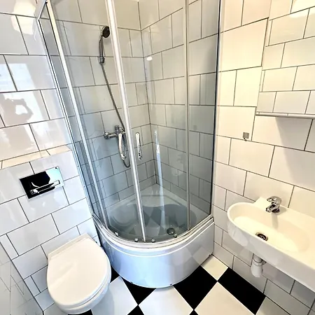 Apartamento Kostka Iii Sopot