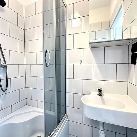Apartamento Kostka Iii *